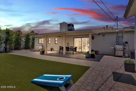 3505 N Miller Rd, Scottsdale, AZ 85251