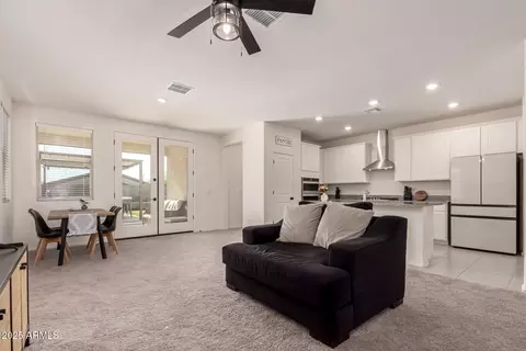 Entry Way - 5834 S 23rd Dr, Phoenix, AZ 85041 photo 1 of 1