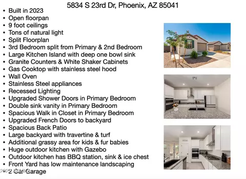 Other - 5834 S 23rd Dr, Phoenix, AZ 85041 photo 1 of 5