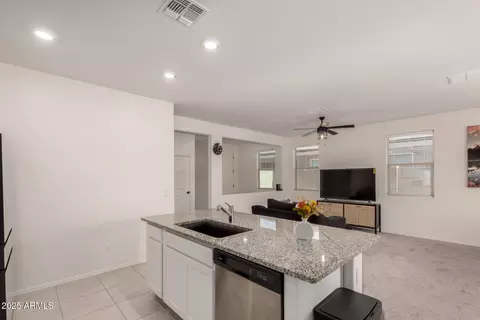 Kitchen - 5834 S 23rd Dr, Phoenix, AZ 85041 photo 2 of 3
