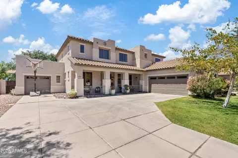 19339 E Mockingbird Dr, Queen Creek, AZ 85142