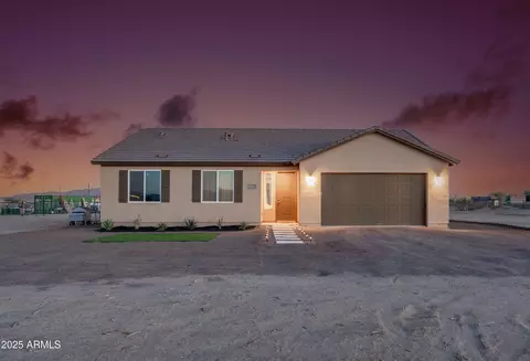 28435 N 249th Ln, Wittmann, AZ 85361