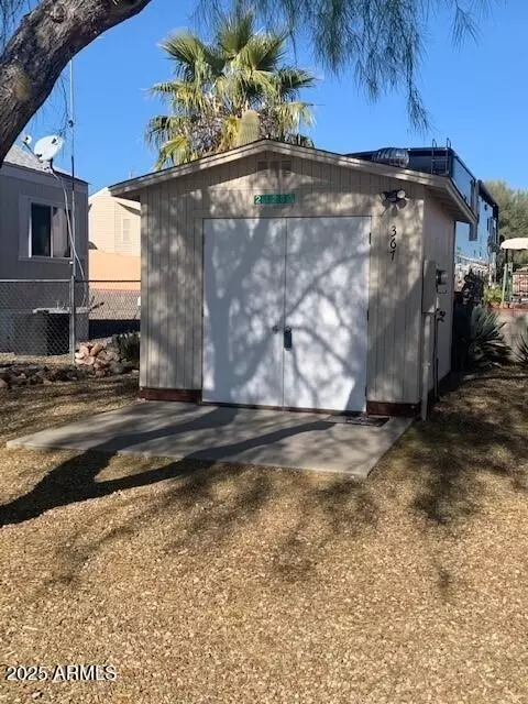 21282 W Shalako Ln #367, Congress, AZ 85332