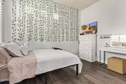 Bedroom - 4667 E Reins Rd, Gilbert, AZ 85297 photo 5 of 5