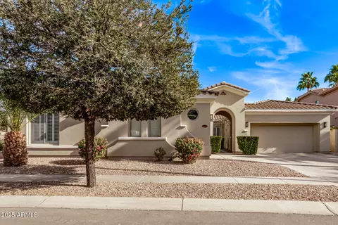 4667 E Reins Rd, Gilbert, AZ 85297