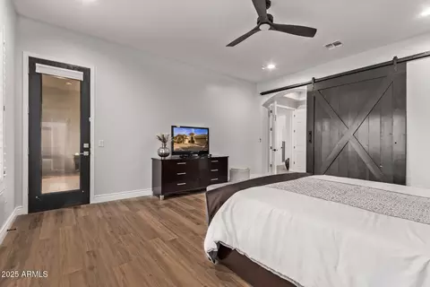 Bedroom - 4667 E Reins Rd, Gilbert, AZ 85297 photo 2 of 5