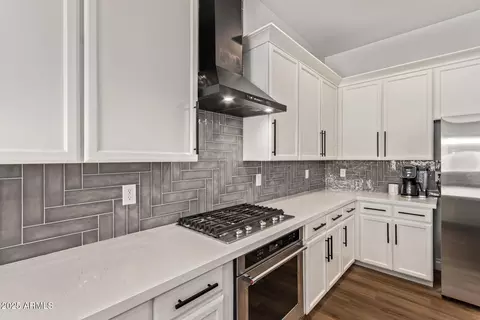 Kitchen - 4667 E Reins Rd, Gilbert, AZ 85297 photo 3 of 7