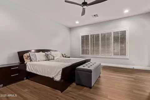 Bedroom - 4667 E Reins Rd, Gilbert, AZ 85297 photo 1 of 5