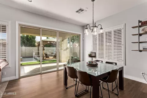 Dining - 4667 E Reins Rd, Gilbert, AZ 85297 photo 2 of 3