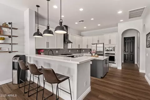 Kitchen - 4667 E Reins Rd, Gilbert, AZ 85297 photo 1 of 7