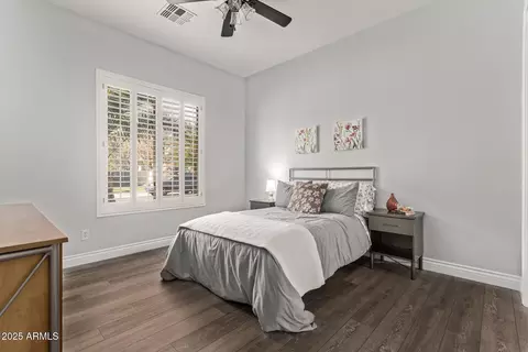 Bedroom - 4667 E Reins Rd, Gilbert, AZ 85297 photo 3 of 5