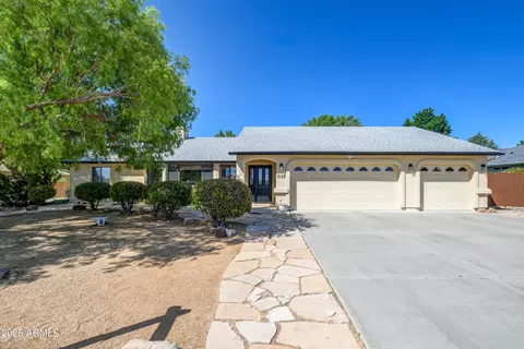 7133 E Pinnacle Pass Loop, Prescott Valley, AZ 86315