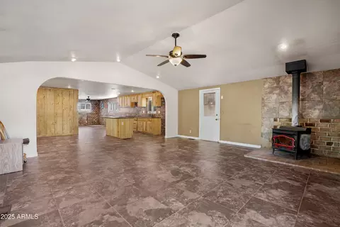 217 W Frontier St, Payson, AZ 85541