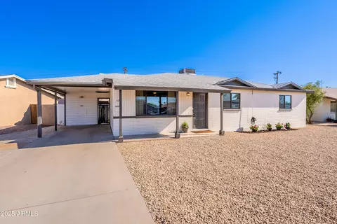 1001 W 19th St, Tempe, AZ 85281