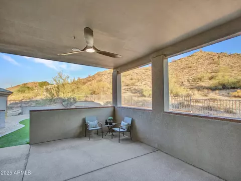 Exterior - 3903 E Melody Dr, Phoenix, AZ 85042 photo 8 of 36