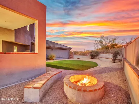 Exterior - 3903 E Melody Dr, Phoenix, AZ 85042 photo 29 of 36