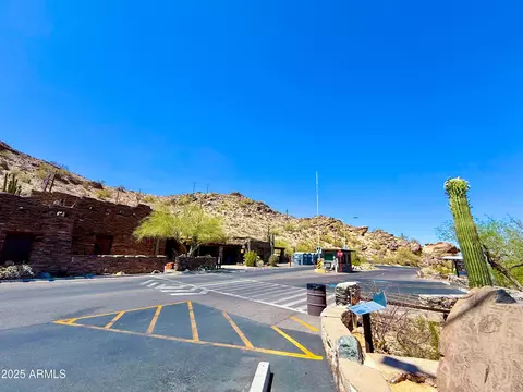 Exterior - 3903 E Melody Dr, Phoenix, AZ 85042 photo 4 of 36