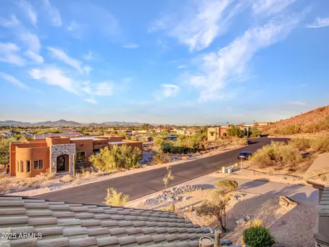 View/Area - 3903 E Melody Dr, Phoenix, AZ 85042 photo 1 of 5