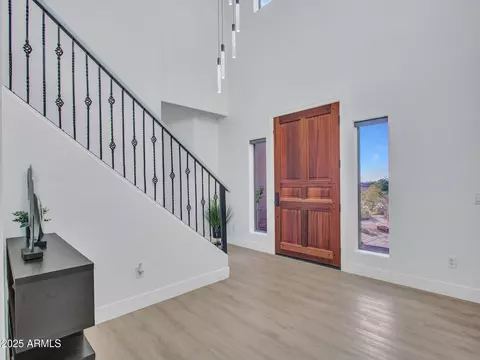 Entry Way - 3903 E Melody Dr, Phoenix, AZ 85042 photo 1 of 6