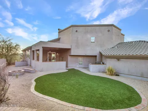 Exterior - 3903 E Melody Dr, Phoenix, AZ 85042 photo 12 of 36