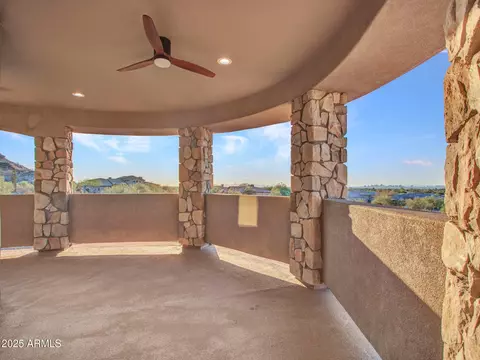 Exterior - 3903 E Melody Dr, Phoenix, AZ 85042 photo 20 of 36