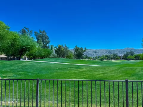 Exterior - 3903 E Melody Dr, Phoenix, AZ 85042 photo 3 of 36
