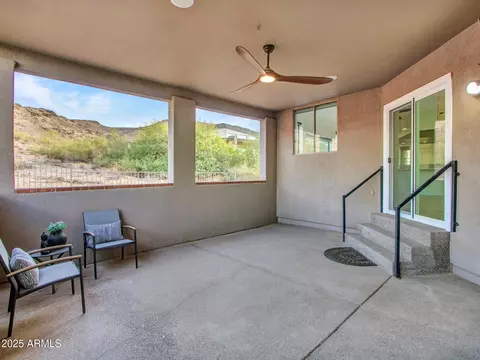 Exterior - 3903 E Melody Dr, Phoenix, AZ 85042 photo 9 of 36