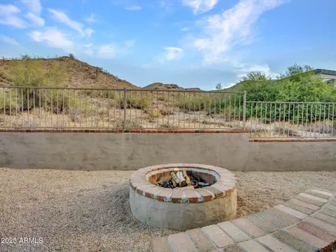 Exterior - 3903 E Melody Dr, Phoenix, AZ 85042 photo 14 of 36