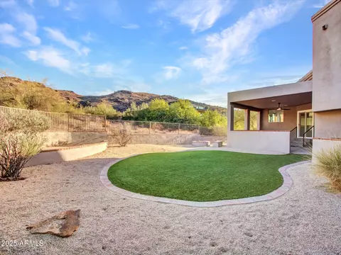 Exterior - 3903 E Melody Dr, Phoenix, AZ 85042 photo 16 of 36