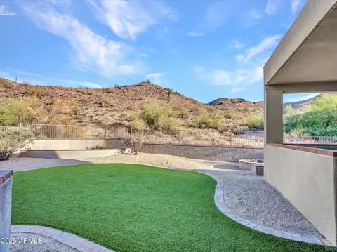 Exterior - 3903 E Melody Dr, Phoenix, AZ 85042 photo 15 of 36