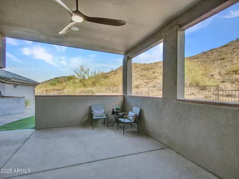 Exterior - 3903 E Melody Dr, Phoenix, AZ 85042 photo 10 of 36