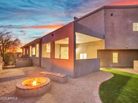 Exterior - 3903 E Melody Dr, Phoenix, AZ 85042 photo 28 of 36
