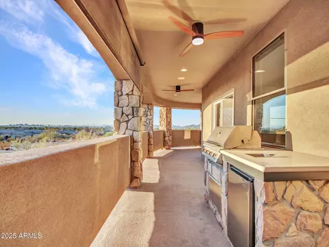 Exterior - 3903 E Melody Dr, Phoenix, AZ 85042 photo 17 of 36