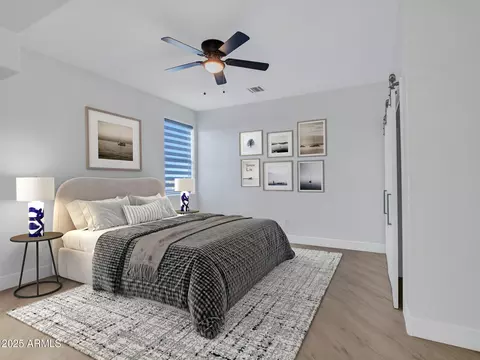 Bedroom - 3903 E Melody Dr, Phoenix, AZ 85042 photo 3 of 4