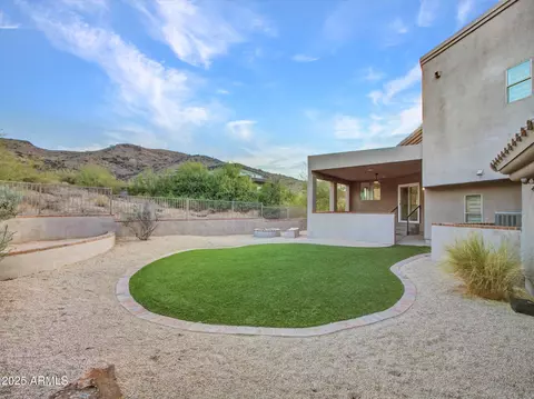 Exterior - 3903 E Melody Dr, Phoenix, AZ 85042 photo 11 of 36