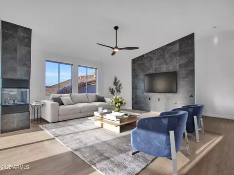 Living - 3903 E Melody Dr, Phoenix, AZ 85042 photo 2 of 20