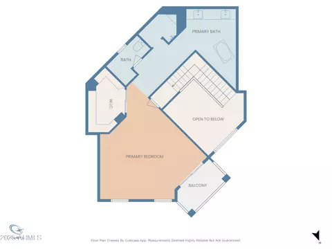 Floorplan - 3903 E Melody Dr, Phoenix, AZ 85042 photo 3 of 4