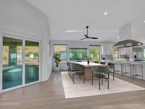 Dining - 3903 E Melody Dr, Phoenix, AZ 85042 photo 1 of 1