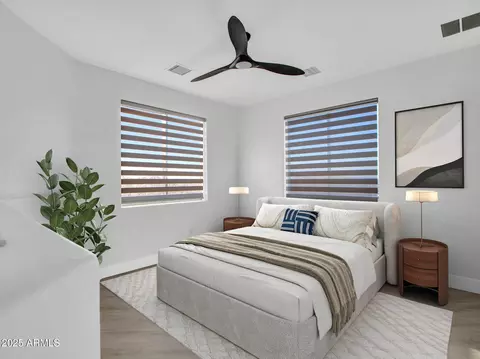 Bedroom - 3903 E Melody Dr, Phoenix, AZ 85042 photo 4 of 4