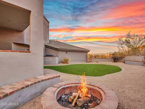 Exterior - 3903 E Melody Dr, Phoenix, AZ 85042 photo 26 of 36