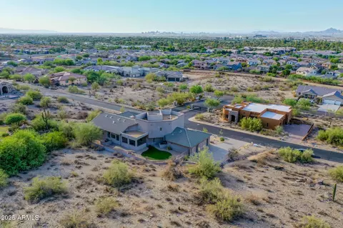 View/Area - 3903 E Melody Dr, Phoenix, AZ 85042 photo 4 of 5