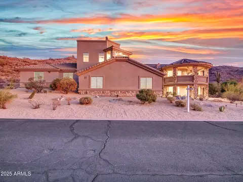 Exterior - 3903 E Melody Dr, Phoenix, AZ 85042 photo 34 of 36