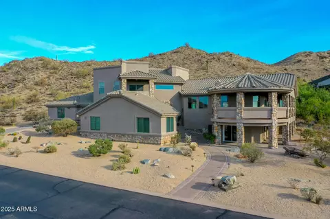 Exterior - 3903 E Melody Dr, Phoenix, AZ 85042 photo 22 of 36