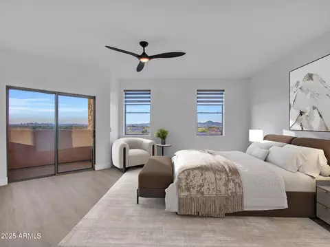 Bedroom - 3903 E Melody Dr, Phoenix, AZ 85042 photo 1 of 4