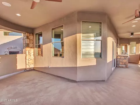 Exterior - 3903 E Melody Dr, Phoenix, AZ 85042 photo 19 of 36