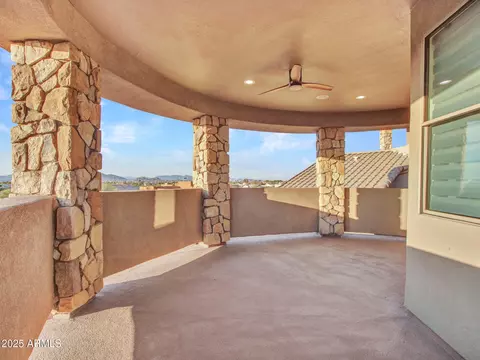 Exterior - 3903 E Melody Dr, Phoenix, AZ 85042 photo 18 of 36