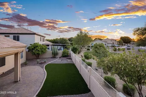 Exterior - 1398 W Windhaven Ave, Gilbert, AZ 85233 photo 13 of 22