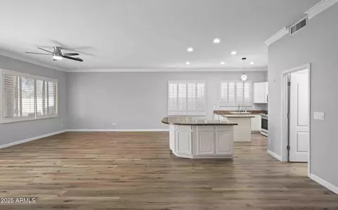 Living - 1398 W Windhaven Ave, Gilbert, AZ 85233 photo 1 of 7