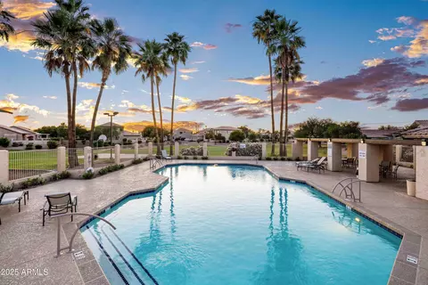Exterior - 1398 W Windhaven Ave, Gilbert, AZ 85233 photo 14 of 22