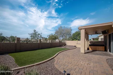 Exterior - 1398 W Windhaven Ave, Gilbert, AZ 85233 photo 6 of 22